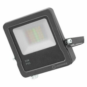 OSRAM LEDVANCE SMART+ Wifi Floodlight 20W RGB + W 4058075474628 obraz
