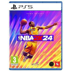 NBA 2K24 PS5 obraz