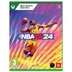 NBA 2K24 XBOX Series X obraz