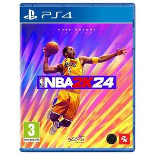 NBA 2K24 PS4 obraz