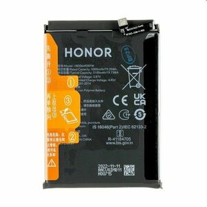 Originální baterie pro Honor Magic 5 Lite (5100mAh) obraz