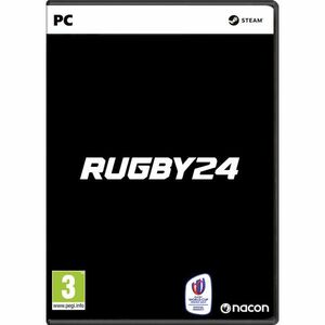 Rugby 24 PC obraz
