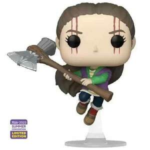 POP! Thor Love and Thunder: Gorr’s Daughter (Marvel) 2023 Summer Convention Limited Edition obraz