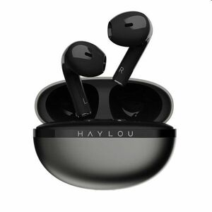 Haylou X1 2023 TWS, black obraz