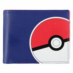 Peněženka Pika Pokéball (Pokémon) obraz