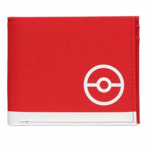 Peněženka Trainer TECH (Pokémon) obraz
