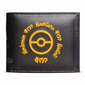 Peněženka Umbreon (Pokémon) obraz