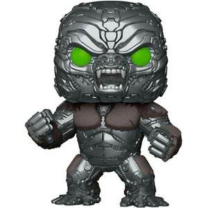 POP! Movies: Optimus Primal (Transformers Rise of the Beasts) obraz