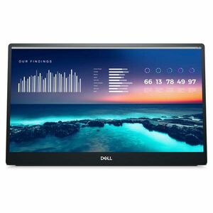 Dell 14 Portable Monitor - P1424H - 35.6cm (14'') obraz
