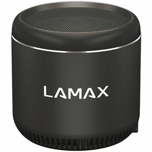 LAMAX Sphere2 Mini přenosný reproduktor obraz