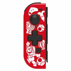 HORI D-pad Controller (L) (Super Mario Edition) obraz