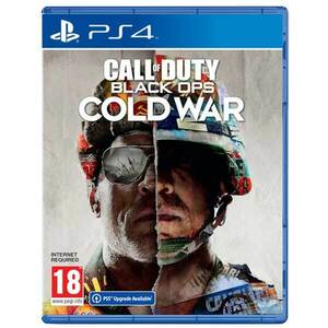 Call of Duty Black Ops: Cold War PS4 obraz