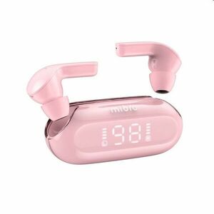 Mibro Earbuds 3 TWS, pink obraz