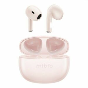 Mibro Earbuds 4 TWS, pink obraz