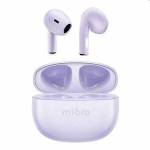 Mibro Earbuds 4 TWS, purple obraz