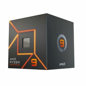 AMD Ryzen 9 7900 (až 5, 4GHz / 76MB / 65W / AM5) Box chladič obraz
