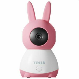 TESLA Smart Camera 360 Baby TSL-CAM-SPEED9S obraz