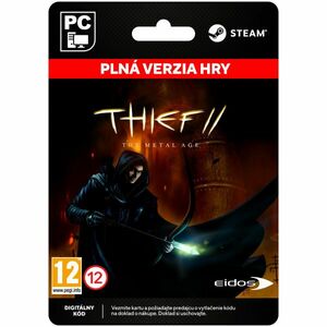 Thief 2: The Metal Age [Steam] obraz