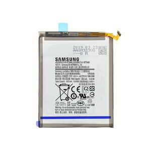 Originální baterie pro Samsung Galaxy A50-A505F (4000 mAh) obraz