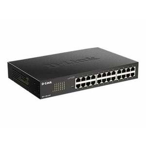 D-Link DGS-1100-24V2/E 24-Port Layer2 Smart Gigabit DGS-1100-24V2/E obraz