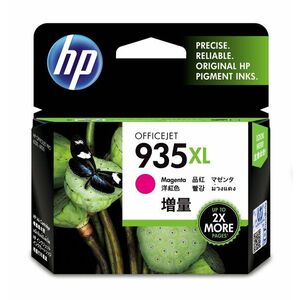 HP 935XL Purpurová originální inkoustová kazeta s C2P25AE#BGY obraz