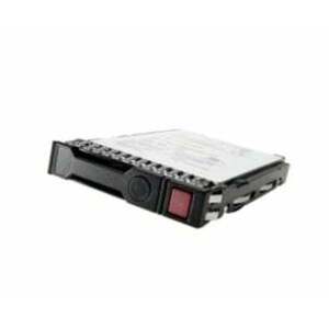 HPE 960GB SAS 12G Read Intensive SFF (2.5in) Basic Carrier P40506-B21 obraz