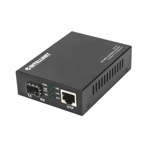 Intellinet 508193 konvertor síťové kabeláže 10000 Mbit/s 508193 obraz