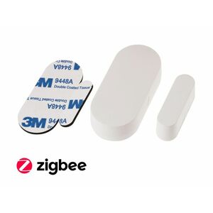 T-LED SMART ZIGBEE Magnetický senzor pro dveře a okna 068507 obraz