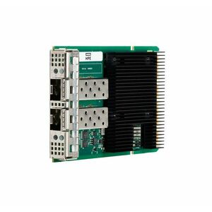 HPE Ethernet 10/25Gb 2-port SFP28 BCM57414 OCP3 Adapter P10115-B21 obraz