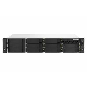 QNAP TS-873AEU-4G úložný server NAS Rack (2U) TS-873AEU-4G obraz
