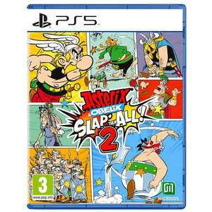 Asterix & Obelix: Slap Them All! 2 CZ PS5 obraz