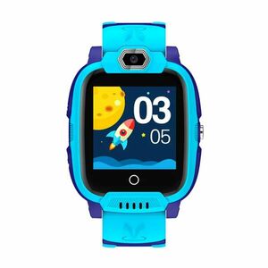 Canyon KW-44, Jondy, smart hodinky pro děti, modré obraz