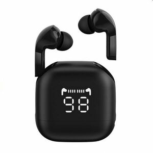Mibro Earbuds 3 Pro TWS, black obraz
