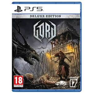Gord (Deluxe Edition) PS5 obraz