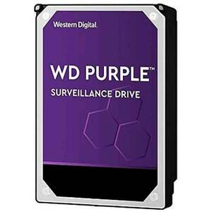 8TB WD purple 3, 5"/SATAIII/Intellipower/128MB obraz