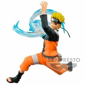 Soška Effectreme: Uzumaki Naruto (Naruto Shippuden) obraz