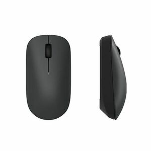Xiaomi Wireless Mouse Lite Black obraz