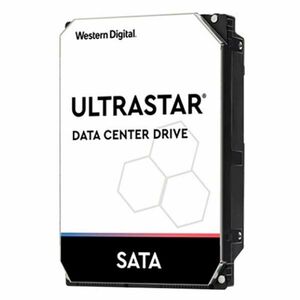 WD Ultrastar DC HC520 12TB SATA SE obraz