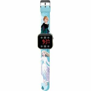 Kids Licensing dětské LED hodinky Frozen obraz