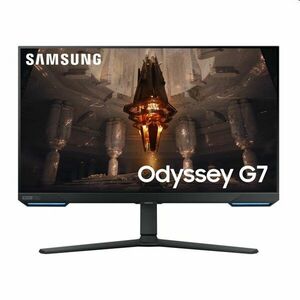 Herní Monitor Samsung Odyssey G70B 32" obraz