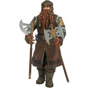 Figurka The Lord of The Rings: Gimli Action Figure obraz
