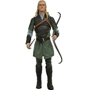 Figurka The Lord of The Rings: Legolas Action Figure obraz