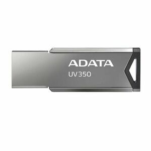 USB klíč A-DATA UV350, 32GB, USB 3.1 (AUV350-32G-RBK) obraz