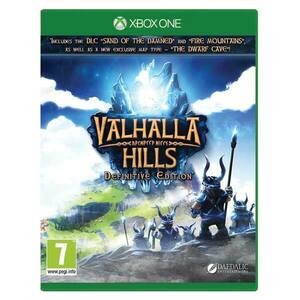 Valhalla Hills (Definitive Edition) XBOX ONE obraz