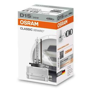 OSRAM XENARC D1S 66140CLC 35W 4100K PK32d-2 obraz