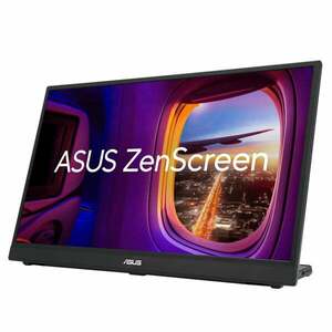 ASUS ZenScreen MB17AHG plochý počítačový monitor 90LM08PG-B01170 obraz