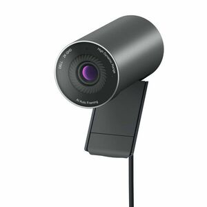 DELL WB5023 webkamera 2560 x 1440 px USB 2.0 Černá WB5023-DEMEA obraz