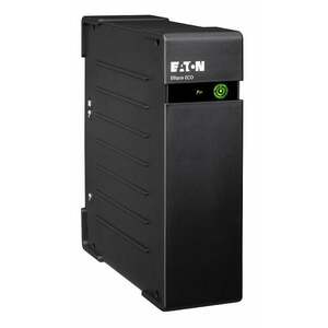Eaton Ellipse ECO 650 USB DIN Pohotovostní režim EL650USBDIN obraz