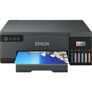 EPSON L8050 Inkjet Printer 25ppm C11CK37402 obraz