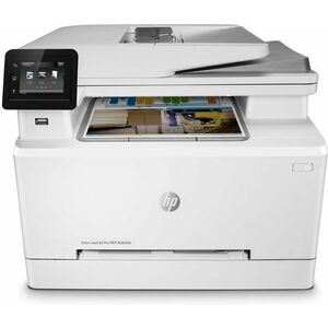HP Color LaserJet Pro MFP M282nw, Tisk, kopírování 7KW72A#B19 obraz